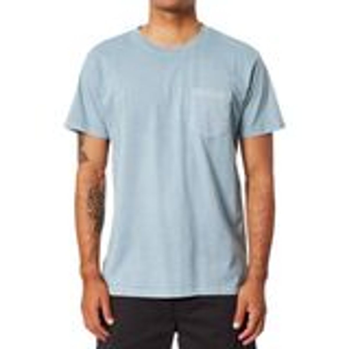 Airforce Blue Pigment Dye