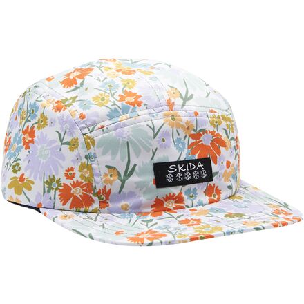 Brim Hat