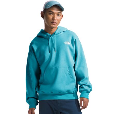 Evolution Vintage Hoodie - Men's