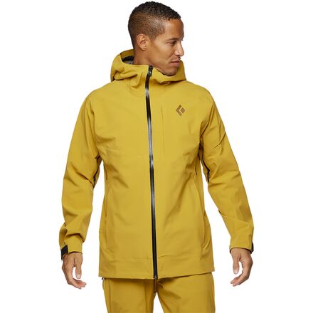 Recon Stretch Ski Shell - Men's
