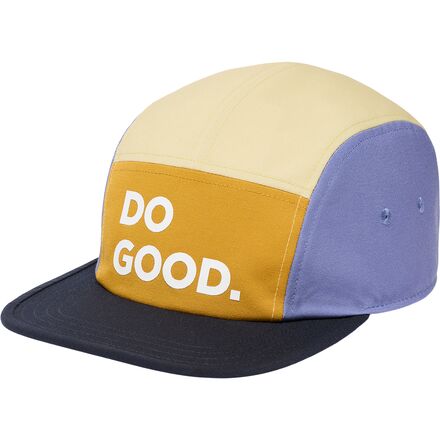 Do Good 5-Panel Hat
