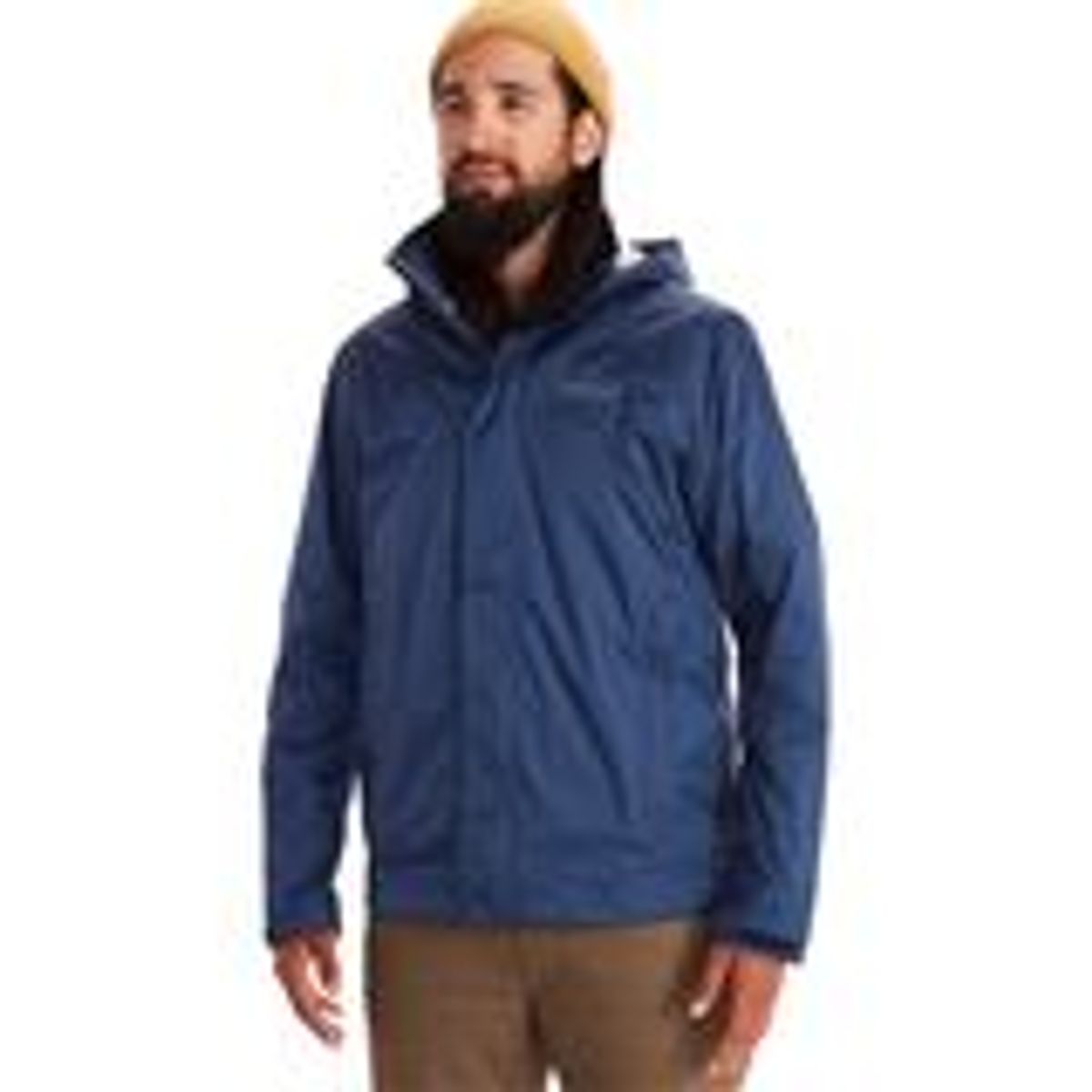 Arctic Navy