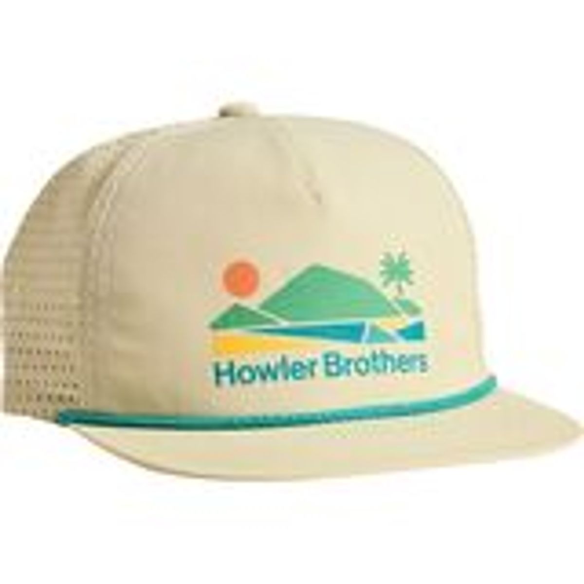 Bahia de Howler : Stone