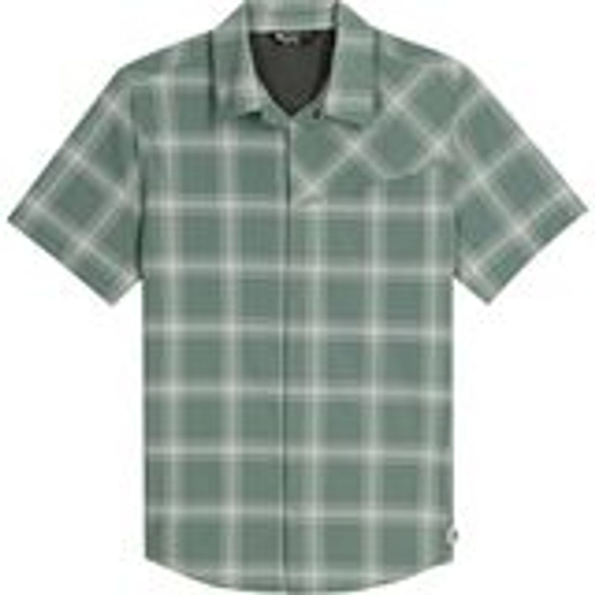 Balsam Plaid