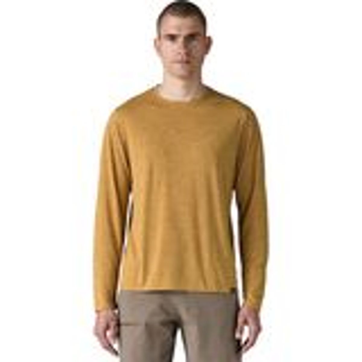 Beeswax Tan - Pufferfish Gold X-Dye