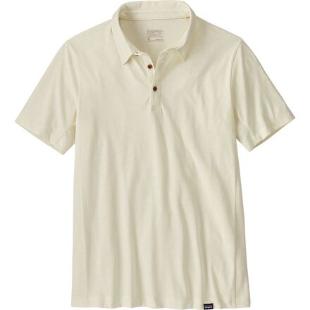 Essential Polo Shirt - Men's