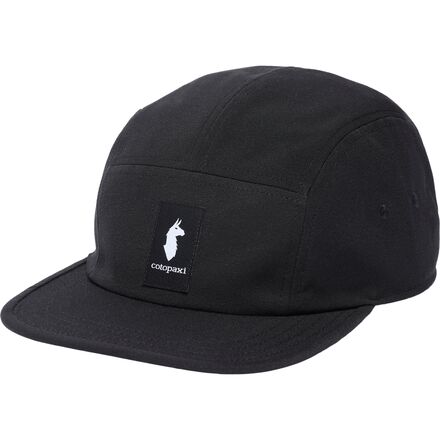 Cada Dia 5-Panel Hat