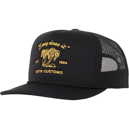 Suds Foam Trucker Hat