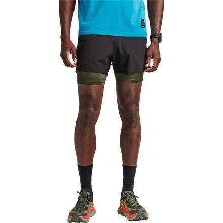 Bommer 3.5in Short - Men's