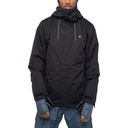 Top Men's Ski & Snowboard Jackets Product Photo