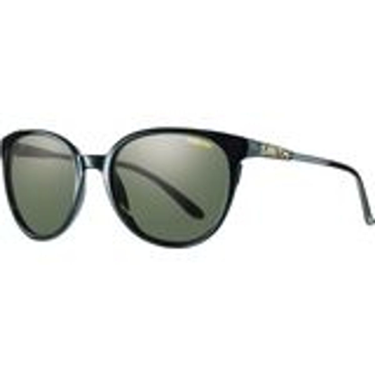 Black/Polar Gray Green