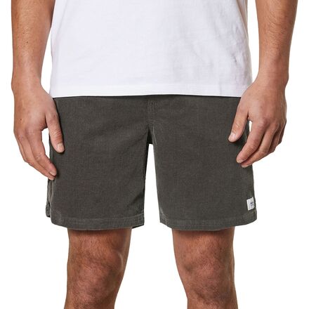 Cord Local Short - Men's