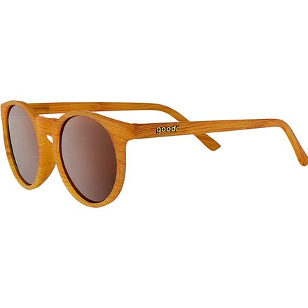 Circle Gs Polarized Sunglasses
