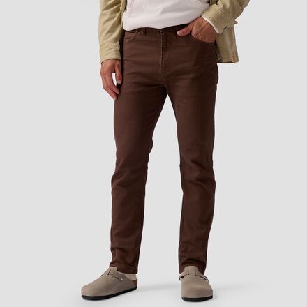 Top Men's Casual Pants Product Photo