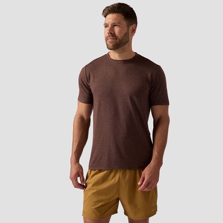 Destination Crew T-Shirt - Men's