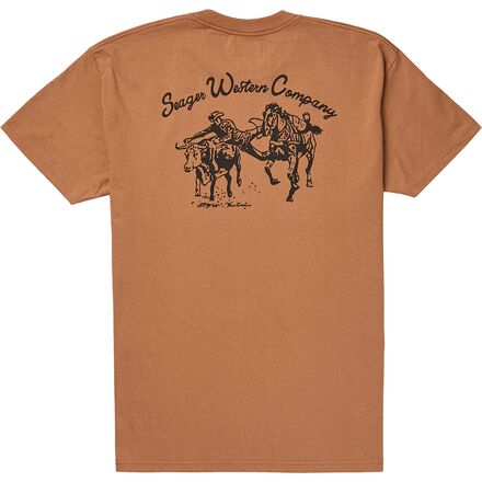 Los Rios T-Shirt - Men's