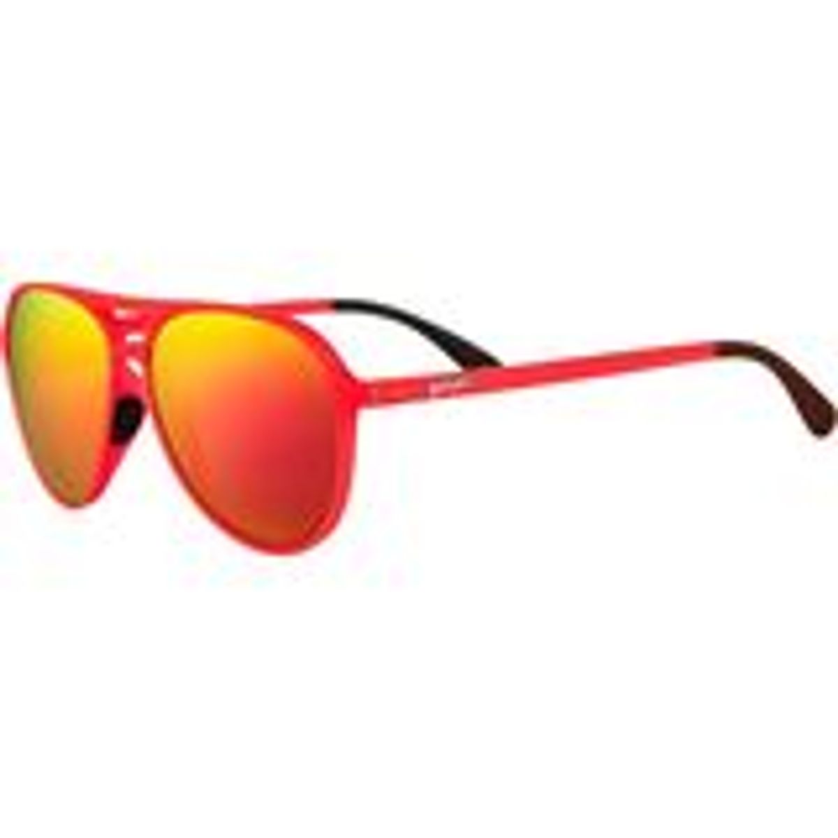 Captain Blunt's Red-Eye