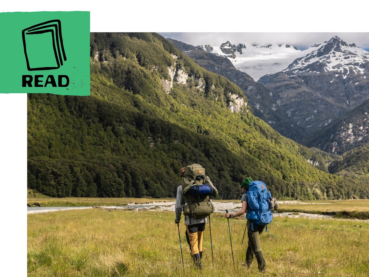 Gearhead Guide to New Zealand