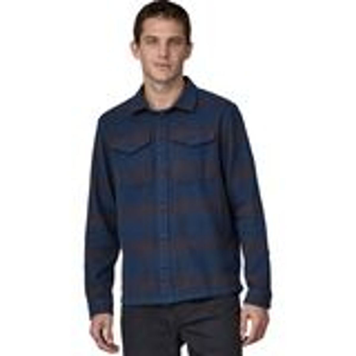 Cascade: Tidepool Blue