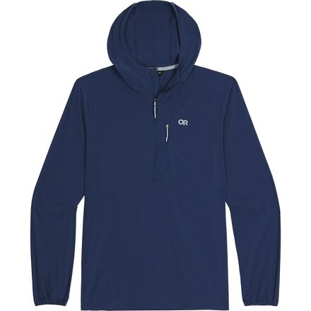 Astroman Air Sun Hoodie - Men's