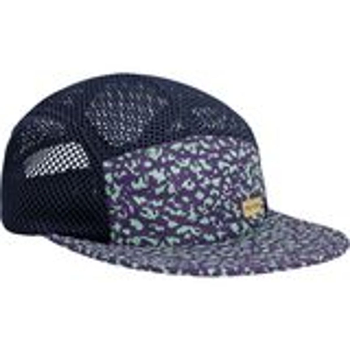Crackle Loganberry