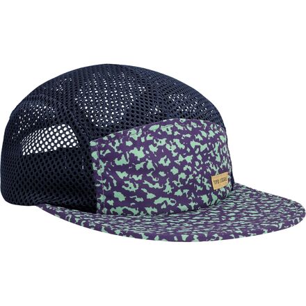 Global Hat