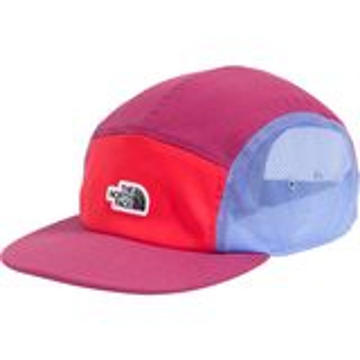Cyber Berry/Virtual Blue/Hibiscus