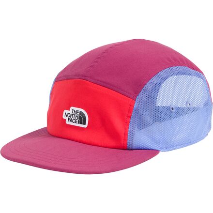 Class V 5 Panel Hat