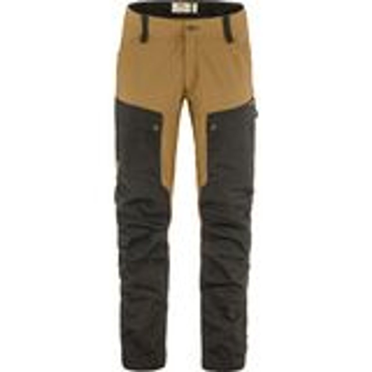 Dark Grey/Buckwheat Brown