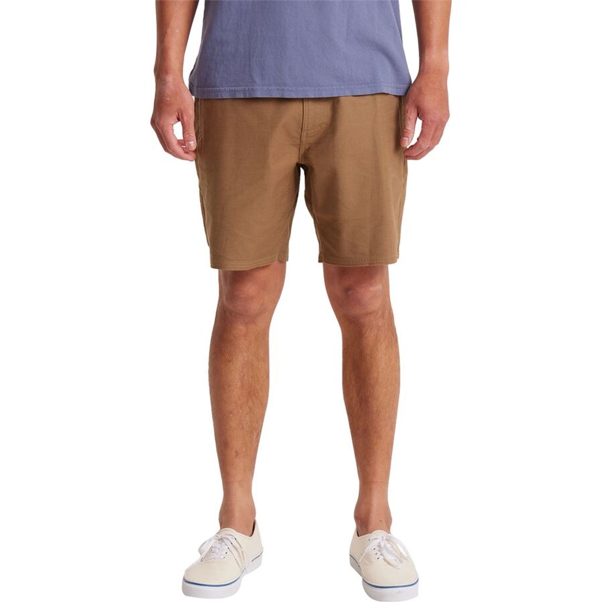Layover Traveler 18 Short - Men's