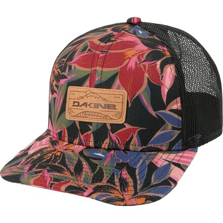 Peak To Peak Trucker Hat