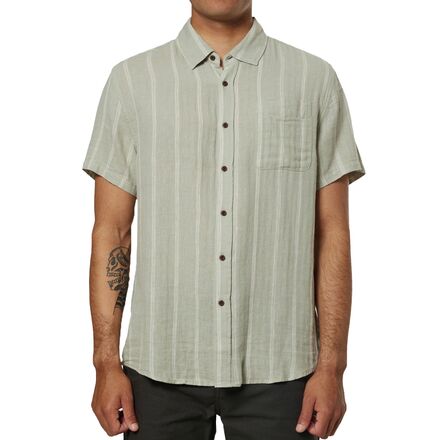Alan Shirt - Men's