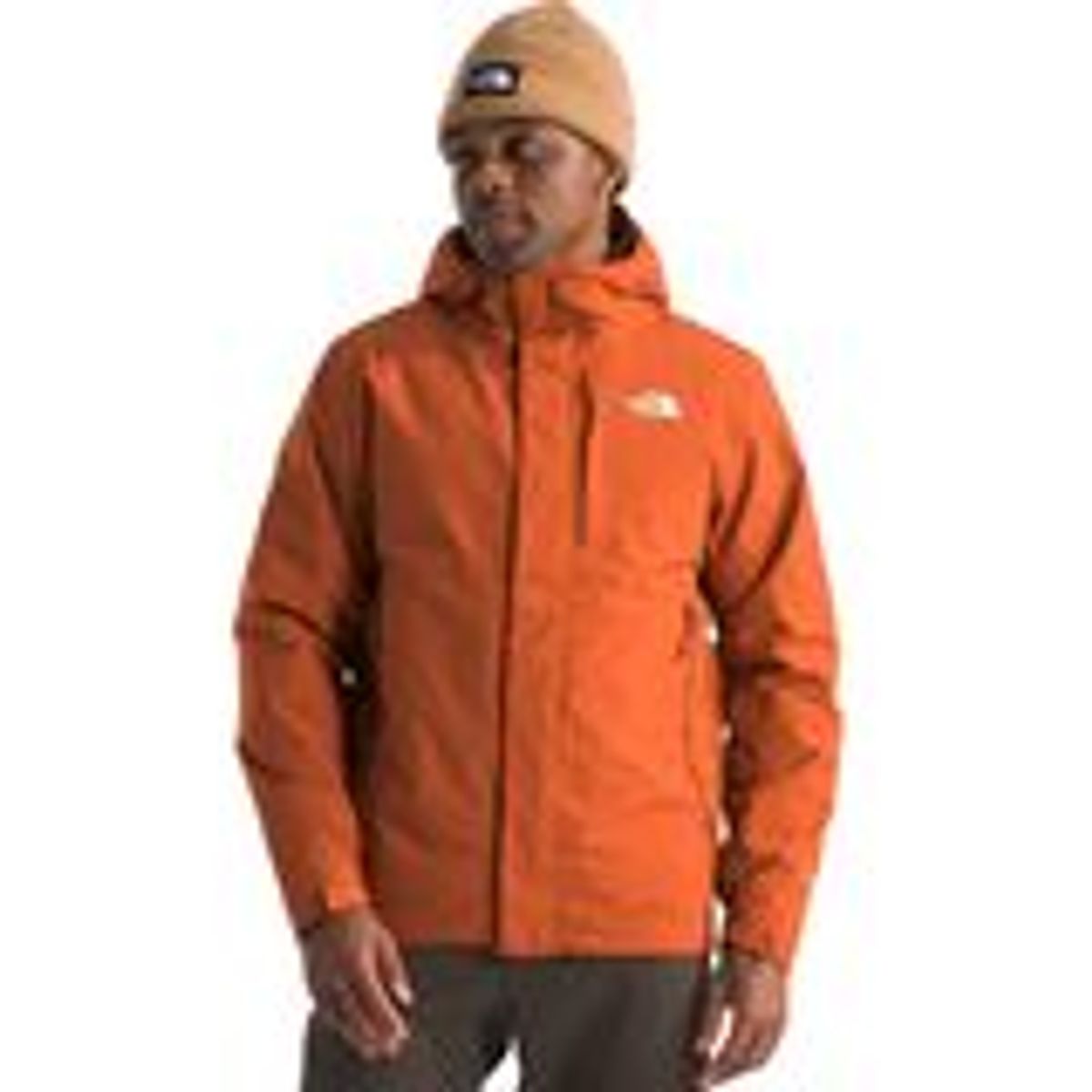 Earthen Copper/TNF Black