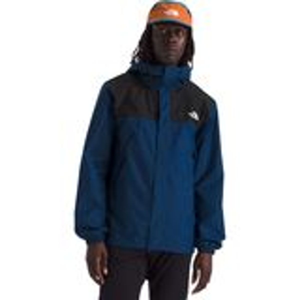 Estate Blue/TNF Black