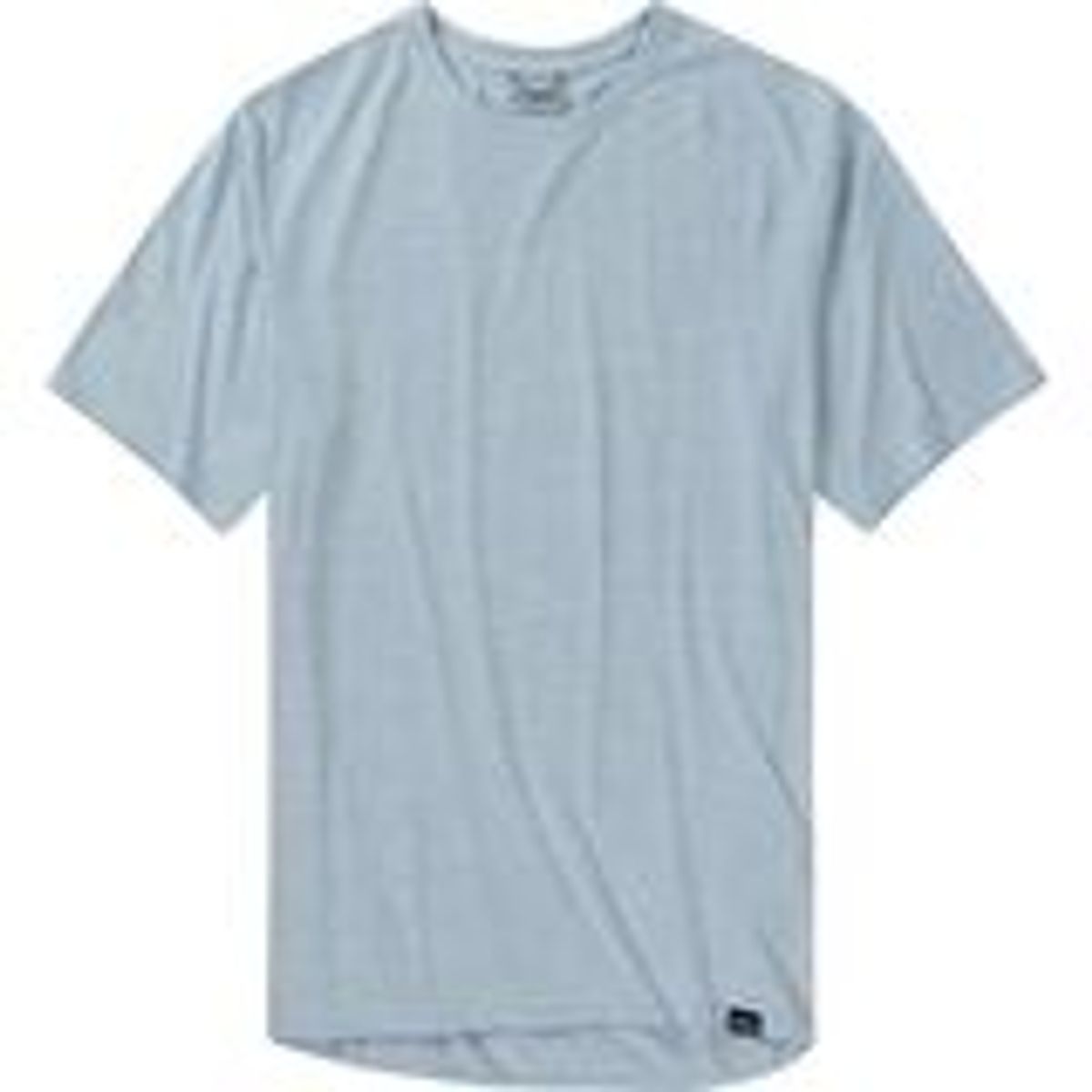 Fleck Blue