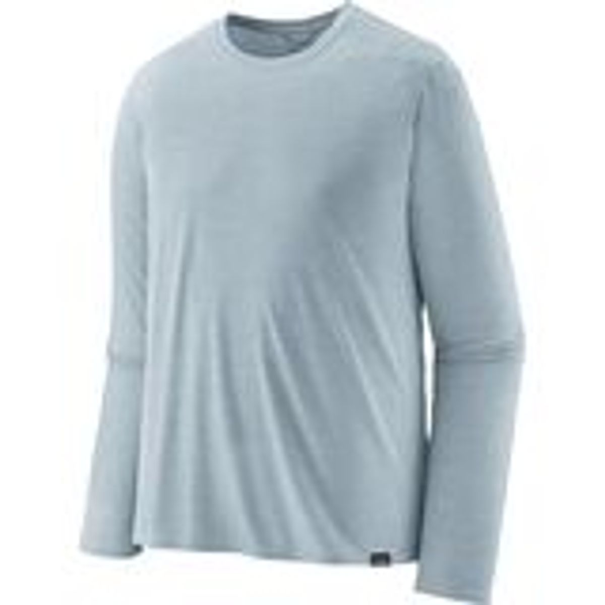 Fleck Blue