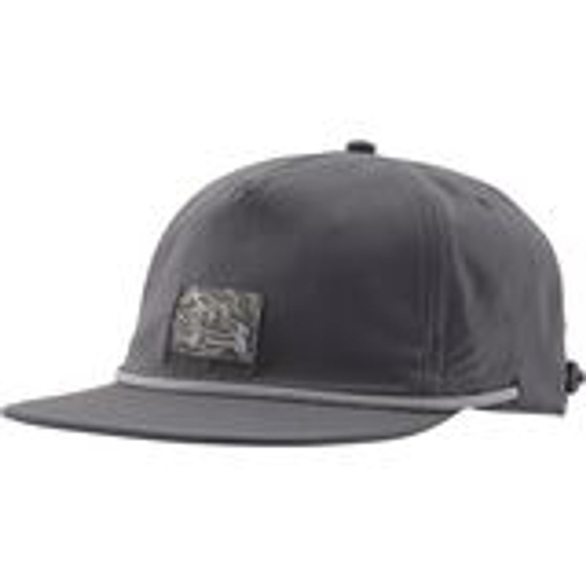 Flying Fish: Forge Grey
