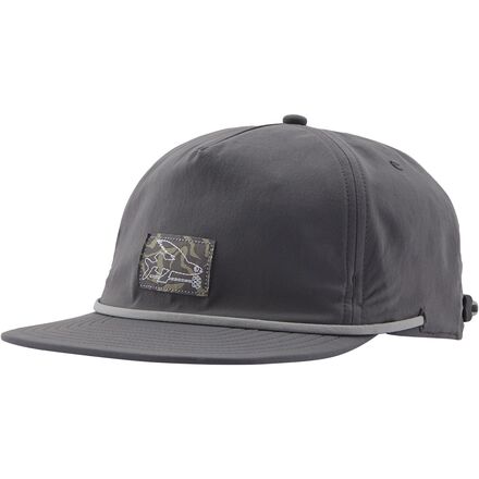 Merganzer Hat