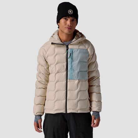 Top Men's Jackets Product Photo