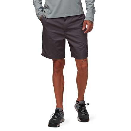 Lightweight All-Wear Hemp 8 in Short - Men's
