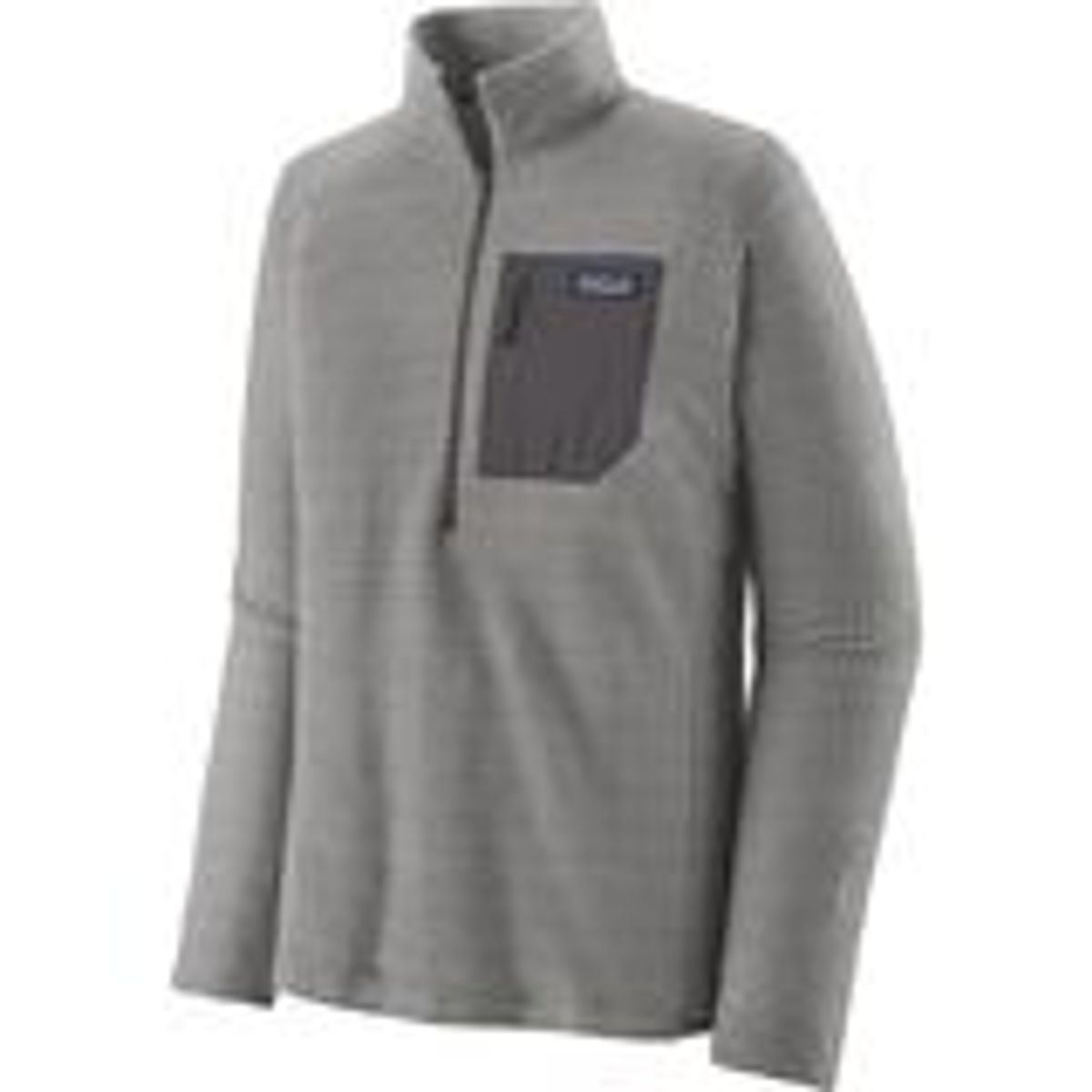 Forever Grey