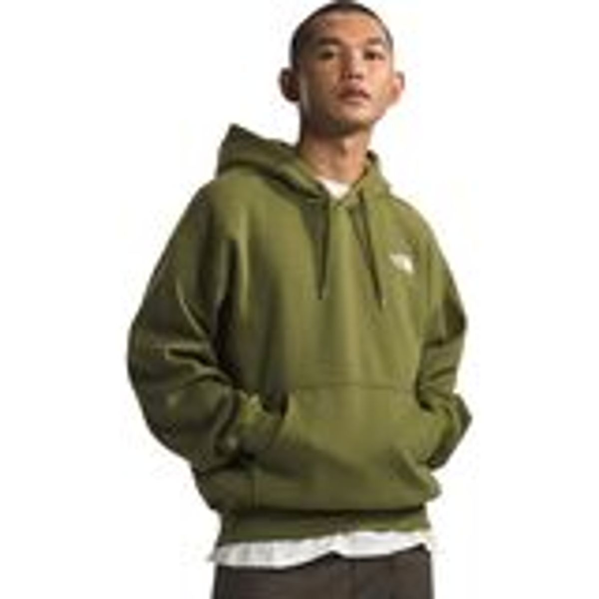 Forest Olive