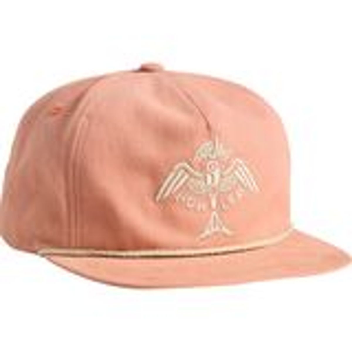 Fresh Catch : Dusty Pink