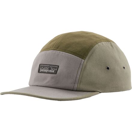 Graphic Maclure Hat