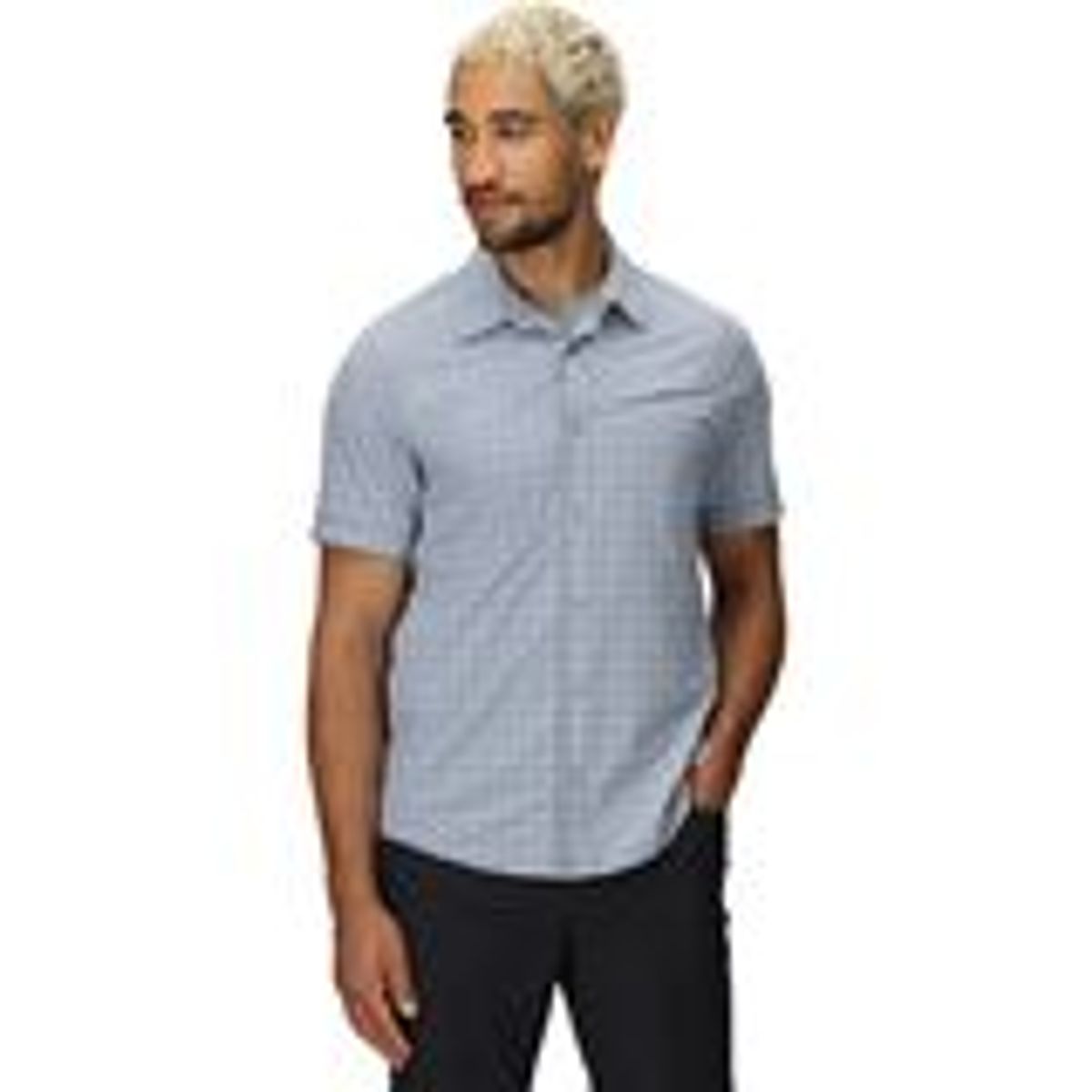 Galactic Plaid