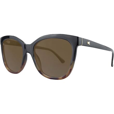 Deja Views Polarized Sunglasses