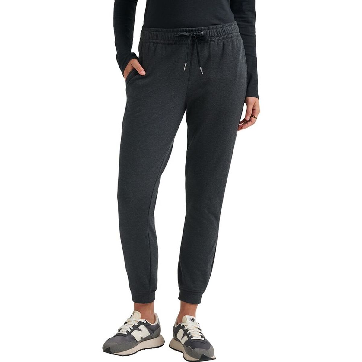 Cloud Tie Jogger - Women's
