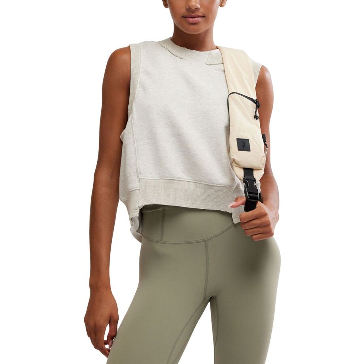 Intercept Tank Top - Women's