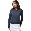 Heather Navy Blazer