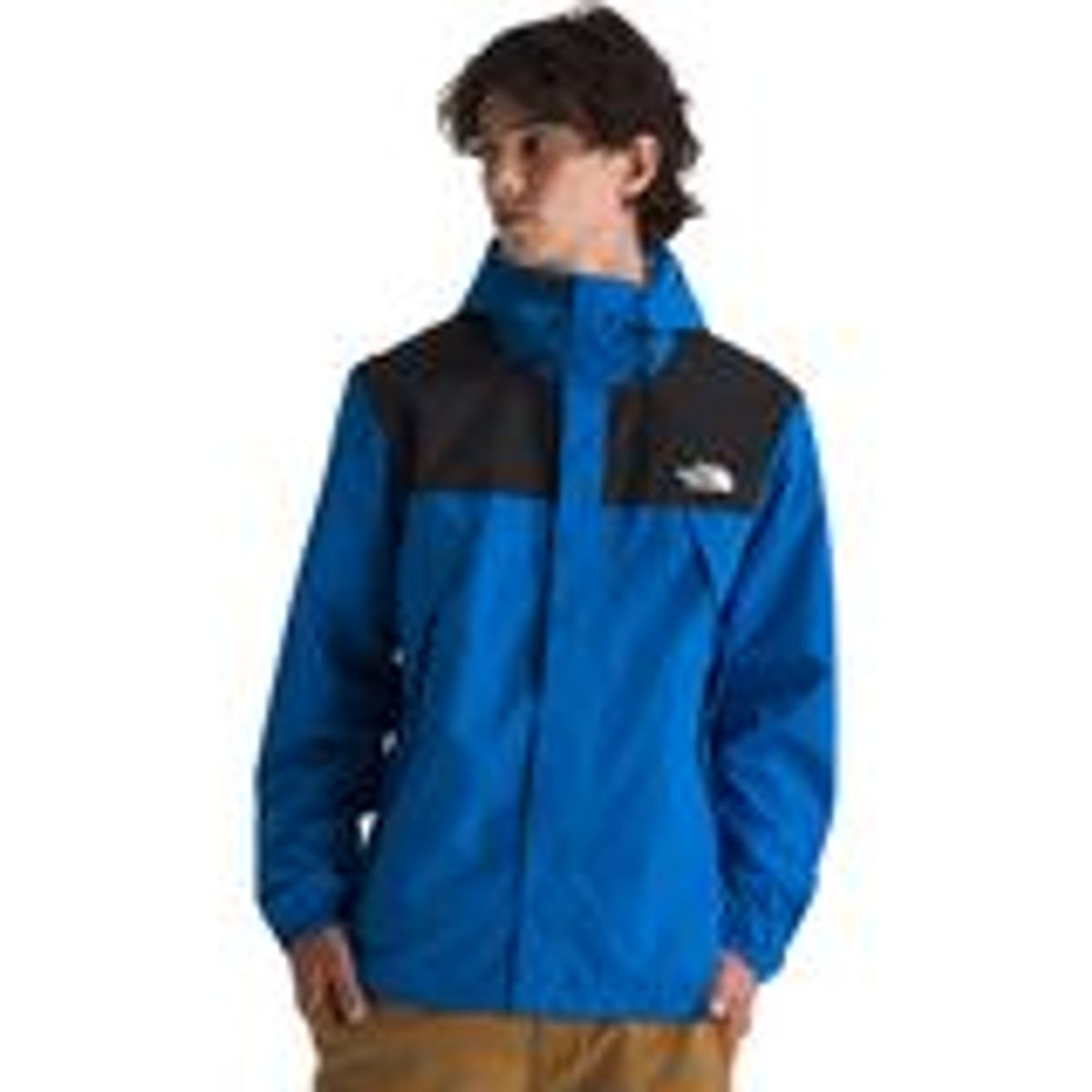 Hero Blue/TNF Black